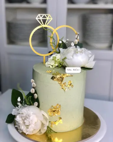 Congratulations ✨