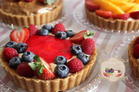 روعة الشكل والمذاق #فعاليات_جدة #ايفنت #كافيهات_جدة #تقديمات_ضيافه #evants