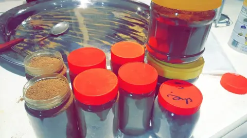 الف عافية زبائننا