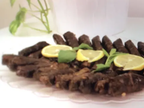 تخيلو سفرة بكرا وهذا الجميل في النص ✨ الصحن ب٥٠ ريال