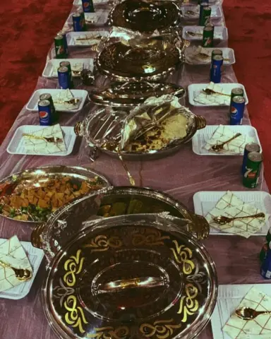 تصوير عميلتي الله يجعله بالعافية