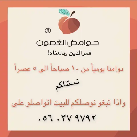 ٢٠ رمضان حيرجع الحظر ٢٤ ساعه الي حاب يشتري دي الايام
