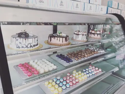 متوفر الآن،، جاهز للاستلام،، #sugar #sugar_art_ #sugarsugar