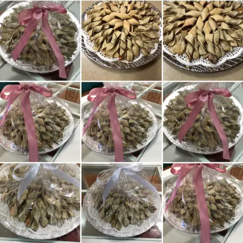 طلبيات عميلات جاهزه للتسليم عساها بالعافيه
