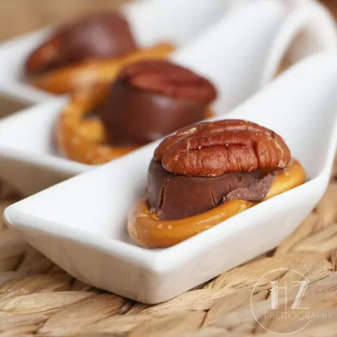بريتزل بايتس .. للطلب واتس اب