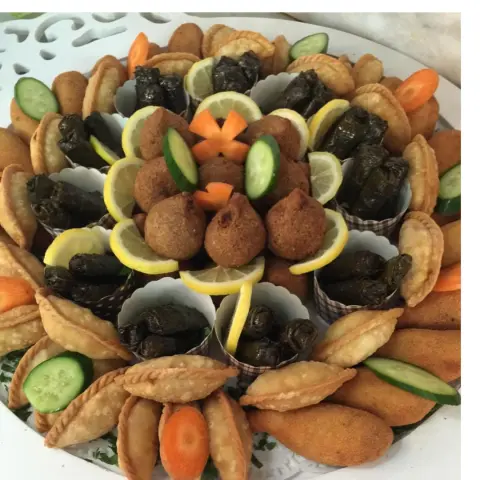 الذ كانبيه ممكن تذوقونه من حساب هالمبدعه