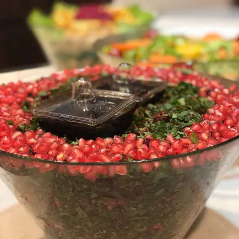 الذ كانبيه ممكن تذوقونه من حساب هالمبدعه