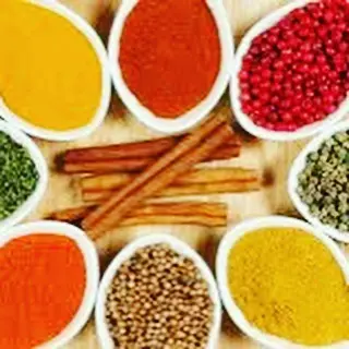 جميع البهارات متوفره وبأسعار تناسب الجميع #بهارات#طبخ#طبخات #عروض #تصويري #الرياض #حلا #كوفي #مكياج