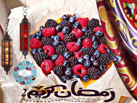 كل عام وانتم بخير جميع المنتجات مع ثيم رمضان مجاناً❤️ #رمضان_كريم #رمضان2020 #رمضانيات #رمضان_يجمعنا #ramadhan #ramadan #ramdankareem #خليك_بالبيت #سانسيباستيان #سان_سيباستيان #سان_سيباستيان_تشيزكيك#سان_سيباستيان_جدة #كافيهات_جدة #تاجرات_جدة #حلويات #تاجرات_السعودية #cake#كيكة_الكوكيز #الكيكة_المحروقة#sansebastian #san_sebastian_cheesecake#قرقيعان #جامعة_الملك_عبدالعزيز#بان_كيك#لاتيه #كيكةالعسل #حفلات #خليك_بالبيت