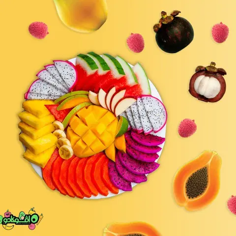 افوكادو | خضار وفواكه فرِش!