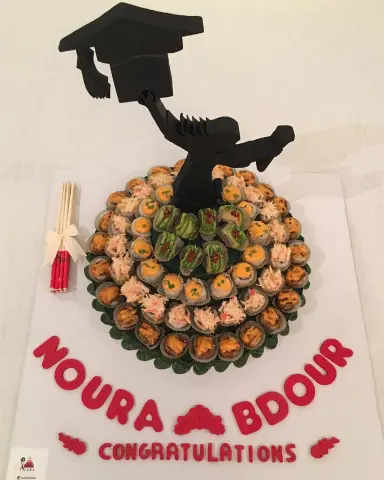 للطلب والاستفسار يرجى التواصل عبر الواتس اب : ​ #sushicakeSA #sushi #Sushis #Sushibar #Sushilovers #iLoveSushi #cake #SushiTime #Sushicake #سوشي #Chinese #ChineseFood #homemade #Tempura #California #sweetandspicysushi #Tempurasushi #Californiasushi #SA #SaudiArabia #Saudi_Arabia #Saudi_Chinese #yummy #delicious #food #snack #lunch #dinner ​