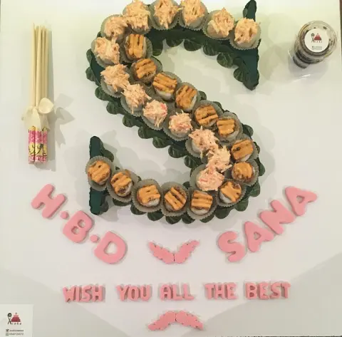 للطلب والاستفسار يرجى التواصل عبر الواتس اب : ​ #sushicakeSA #sushi #Sushis #Sushibar #Sushilovers #iLoveSushi #cake #SushiTime #Sushicake #سوشي #Chinese #ChineseFood #homemade #Tempura #California #sweetandspicysushi #Tempurasushi #Californiasushi #SA #SaudiArabia #Saudi_Arabia #Saudi_Chinese #yummy #delicious #food #snack #lunch #dinner ​