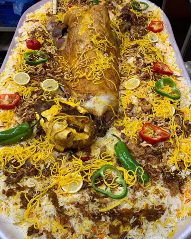 مفطحات مطبخ ابتسامات ماشاءالله ..