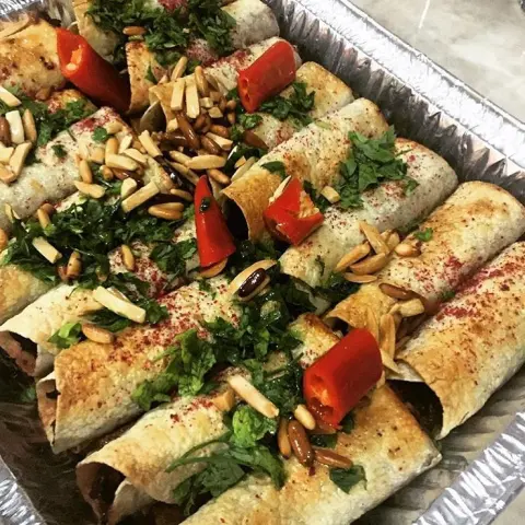 تفضلوووا احلا مسخن والتجربه خير برهان
