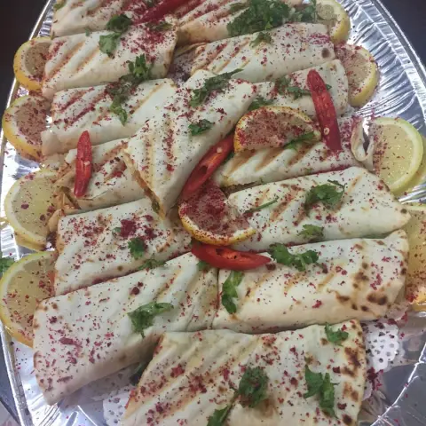 راي زبونه ذوق بالمسخن ياجعله هني وعافيه ❤️