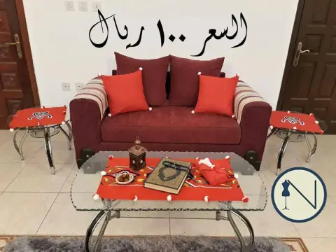 بمناسبة وصولنا إلى أكثر من 900 متابع وبمناسبة قرب شهر رمضان .. خصم 15٪ على المفارش الرمضانية . يمكنم الطلب عن طريق التواصل على الواتس أب ... . . . ‏Follow . . #جدة #مكة #شرشف_صلاة_وسجاجيد #سجادة #أطقم_صلاة #شراشف_سرير #لبس_خداديات #مفارش_رمضانية_للطاوﻻت #تلبيسة_لحاف #مساكات_قدور #رمضان #مفارش #مفارش_سرير #شراشف #شراشف_صلاة #نور_يماني