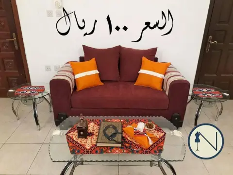 بمناسبة وصولنا إلى أكثر من 900 متابع وبمناسبة قرب شهر رمضان .. خصم 15٪ على المفارش الرمضانية . يمكنم الطلب عن طريق التواصل على الواتس أب ... . . . ‏Follow . . #جدة #مكة #شرشف_صلاة_وسجاجيد #سجادة #أطقم_صلاة #شراشف_سرير #لبس_خداديات #مفارش_رمضانية_للطاوﻻت #تلبيسة_لحاف #مساكات_قدور #رمضان #مفارش #مفارش_سرير #شراشف #شراشف_صلاة #نور_يماني