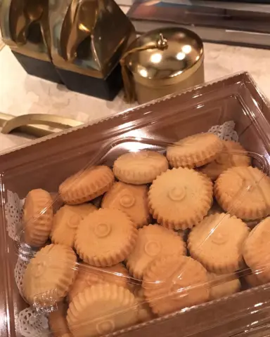 نجهز طلبيات اليوم من بدري ،، الطلب قبل بيوم