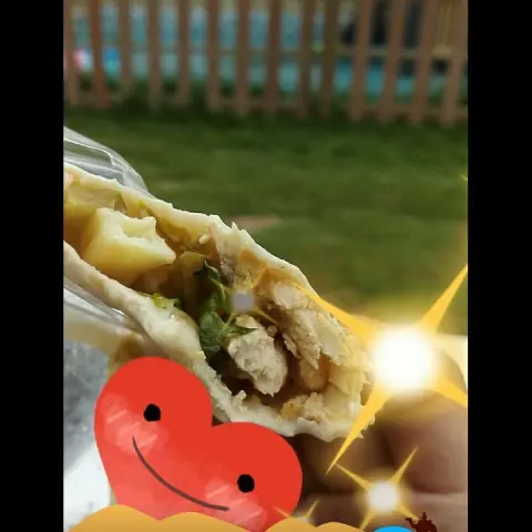 من مفرزنات رمضان
