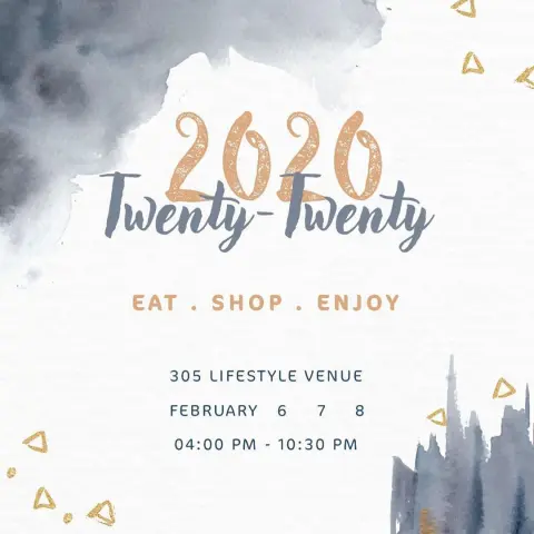 Don’t miss out this Thursday