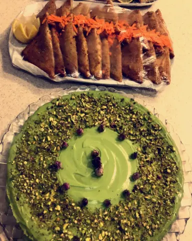 للجمعيه الخيريه ..