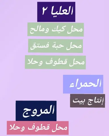 لكثرت الضغط وفرت لكم منتجاتي باسم ام محمد szفي هذي المحلات يومياً تسعدني ثقتكم بمنتجاتي والف عافيه عليكم ❤❤❤