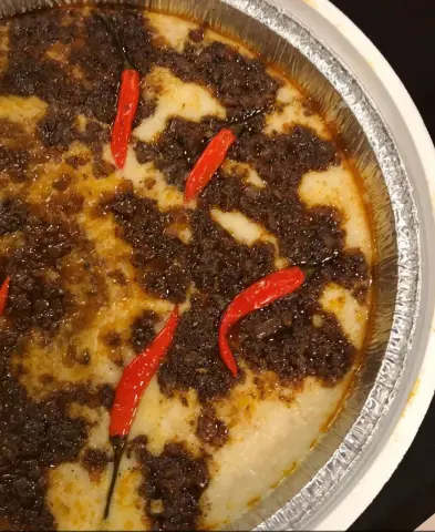 ما شاء الله بارك الله ♥️ صنع بكل حب وبأيدي أمينه