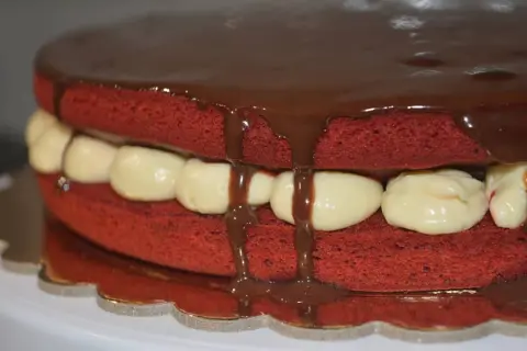 رد فلفت شيز خفيييفه وهششه