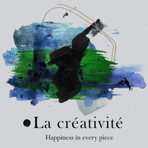 . Happiness in every piece ❤️ . السعادة في كل قطعة ❤️
