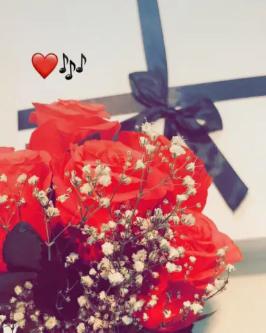 ❤️❤️