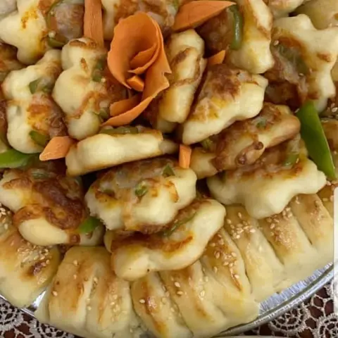 #فطاير #طبخ #تبوك