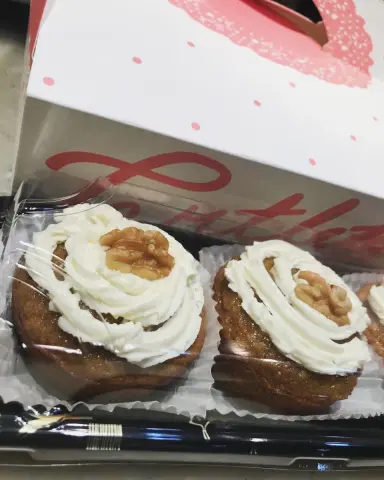طلبيّة زيونتنا بالعافية عليها ✨