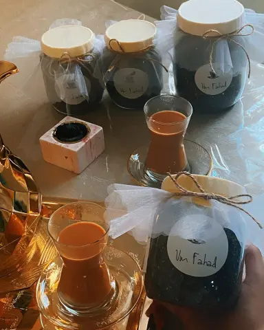 #ماشاءالله طلبيات اليوم تم تسليمها ✨ . . #خلطات #كرك #شاهي_كرك #مشروبات #شتاء #الخبر #الظهران #الدمام #موسم_الرياض #لذيذ #اسر_منتجة #تخفيضات #مشاريع #السعودية #يوم_الجمعة #جمعة_مباركة #لنفسك_١٤٤١ #لنفسك #طبخات #مطبخي #معروف