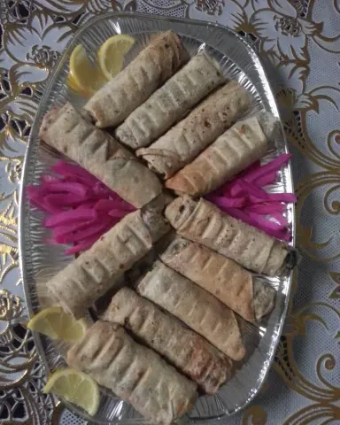 #فطور#لايك#كبه##محاشي##ورق_عنب #ملفوف#تورتيلا#منسف#مقلوبة#ساندويتشات #حشوات#تصويري#تسويق#رايكم#بشاميل#وصفات#طبخ#طبخي#الرياض#اختبارات#بيتزا#فلافل