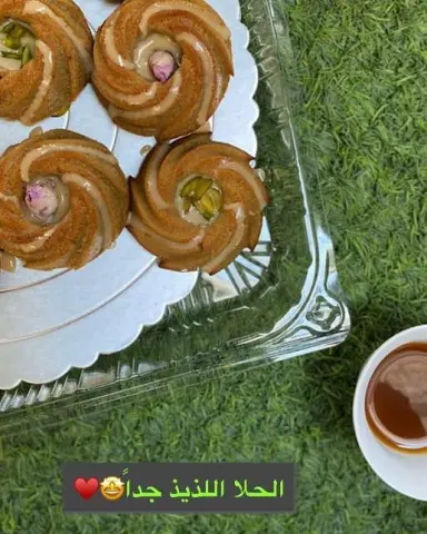 (صورة الفائزة الأولى) المنتج من أختيارها نشكرها على مشاركتنا لتصويرها