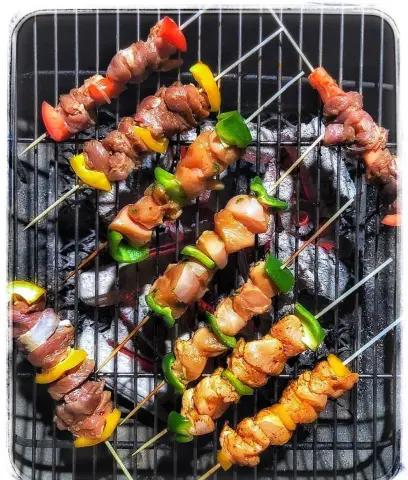 #igrill