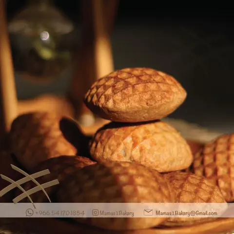 هشّة ومنفوخة