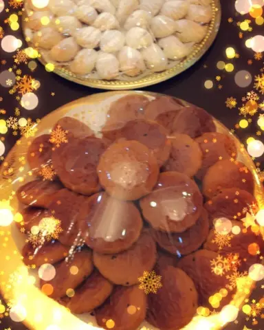 #كعك#كليجا #معمول_هش #معمول_ملون #مكة #افراح #موسم_جدة #ملكة #بوفيهات #سلطات #بف #كبه_لحم #دجاج #محاشي_مشكله #كيك #مواليد_بنات #قصور_ملكية #كوشه_زواج_ممر_كراسي_ورد_بارتي_تنسيق_حفلات #زفه_عروس #ضيافه_قهوه #نكت #حلاوه #ترند_السعودية #كبسه_سعوديه #باربكيو اللهم زد وبارك عوافي ام سعد