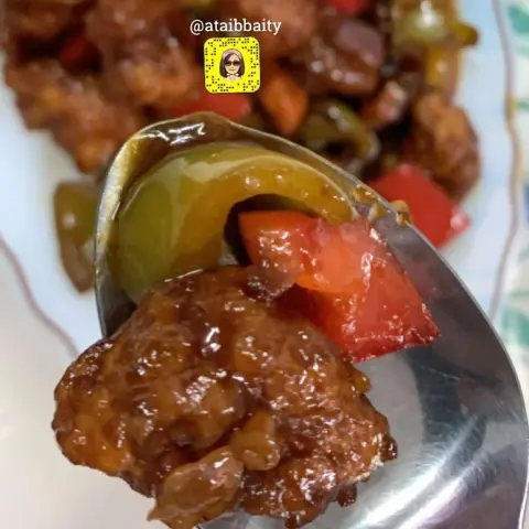 ماشاء الله تبارك الله تبنياكي دجاج طبخ_بيتي#طبخات_طبخكم#اكل_صيني#تبنياكي#حامض_حلو#سشوان#كانتون#دجاج#روبيان#جمبري#سمك#فلفل_رومي_ملون#جزر#فلفل#رومي#ملون#احمر#اصفر#اخضر#جزر#بصل#صويا_صوص#صيني#اكل#طلبات#طلبيات#اكلات#عجين#اسر_منتجه_مكه#اسر_منتجه#مكه#