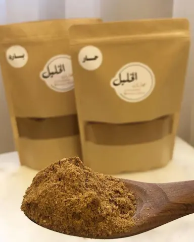 ميزي طبخك ب أجود انواع البهارات ✨ #بهارات #بهارات_مشكلة #بهارات_الخليل #الرياض #تسليم_فوري