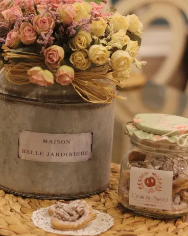 متابعين cranchy sweet الأعزاء .. للطلب الرجاء التواصل على الرقم #حلويات_منزلية#أسر_منتجة#حلى_قهوة#sweet#cranchy_sweet#