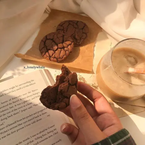 صنَع بحبْ❤️ ‎للطلب أو الاستفسار التواصل واتس اب او على الخاص ❤️ الواتس: رابط الواتس اب المباشر في البايو❤️ ‎#كوكيز_محشي #كوكيز #كوكيز_بالجالكسي #كوكيز_بالنوتيلا #كوكيز_براونيز #كوكيز_هش #كوكيز_الدمام #الدمام #الخبر #كوكيز_الخبر #كوكيز_الشرقيه