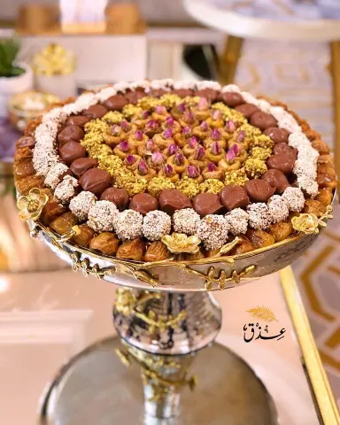#ابها #عذق #تجمع_بنات_الجنوب #عسير #تقديمات_ضيافه #سيدات_أبها #تمر #تمور #تمور_فاخرة #توزيعات_مميزة #ضيافة #تصويري #تمريه #خميس_مشيط #ضيافه_استقبال_ولاده #توزيعات_زواج #حلا_قهوه #حلويات #تمر #محشي #ملكه#زواج