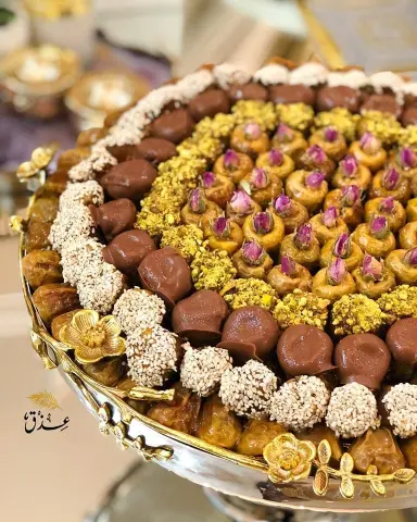 #ابها #عذق #تجمع_بنات_الجنوب #عسير #تقديمات_ضيافه #سيدات_أبها #تمر #تمور #تمور_فاخرة #توزيعات_مميزة #ضيافة #تصويري #تمريه #خميس_مشيط #ضيافه_استقبال_ولاده #توزيعات_زواج #حلا_قهوه #حلويات #تمر #محشي #ملكه#زواج