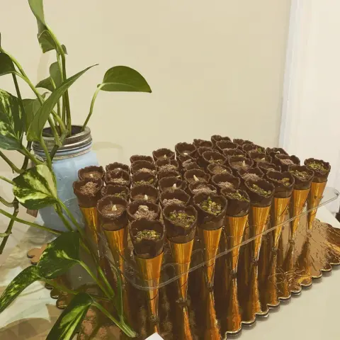 طلبية اليوم جاهزة #بالعافيه عليهم ✨❤️