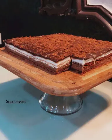 السعادة لا تهبط عليك من السماء .. بل أنتَ من يزرعها في الأرض... ‏مساء السعاده والفرح ... احبتي ❤ حلى طبقات الجوزاء اللذيذ #تاجرات_الرياض #sosokt10 #soso_sweet1990 #نابلسية_بالفستق #نابلسية_بايتس #نابلسية_بالفستق#حلوياتي #اسر_منتجه #حلى_تقديم #تشيز_كيك_بايتس #تشيز_كيك_ميني #تشيز_كيك #حلى_بارد #تقديمات #توزيعات #باندل_بايتس #حلى_البقشه #سويتي #نابلسية_الفستق #حلى_سريع #حلى_بارد #حلى_قهوة #حلى_قهوه #حلى_منزلي #حلى_لذيذ #حلوياتي #حلويات_قهوة #sosokt10 #براونيز_بالمارشميلو#براونيز