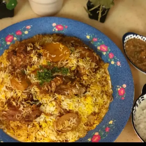 كابلي دجاج