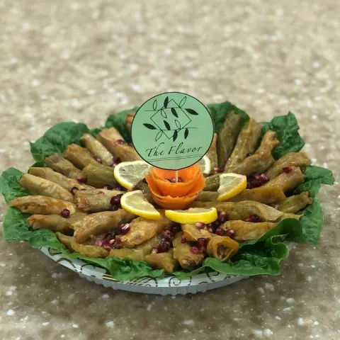 #ملفوف_محشي