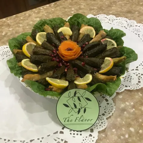 #ورق_عنب