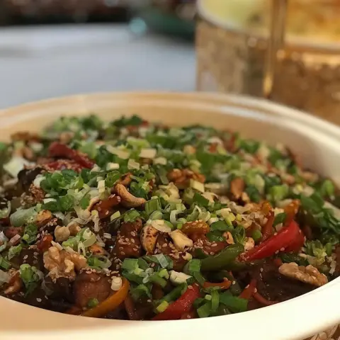 دجاج صيني
